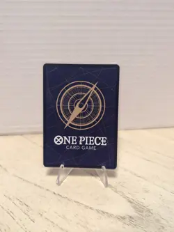 One Piece Card Game 500 Years In The Future CCG - BOA HANCOCK SR #OP07-051 ENG - Image 2