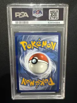 2019 Pokemon Sun and Moon Umbreon and Darkrai GX Unified Minds PSA 9 125/236 - Image 2