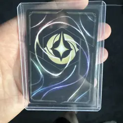 Mushu - Sneaky Dragon (Epic) 212/204 Winterspell Holo ￼ Disney Lorcana - Image 3