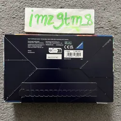 Disney Lorcana The First Chapter Booster Box 24 Packs 1st Print (CM2) (2023) 4050368981905 - Image 3