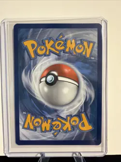 Fairy Energy 2019 Holo Pokemon Card Hidden Fates Pokemon TCG NM - Image 2