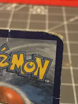 2015 Pokemon Mewtwo EX 164/162 Card Heavily Played - Image 4