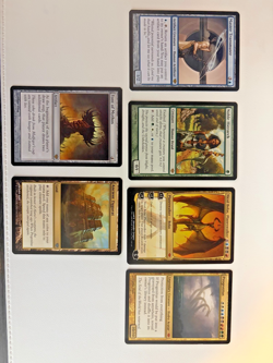 Conflux Complete set 145 cards NM - Image 2