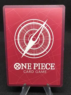 Ace & Newgate L ST22-001 One Piece Card Game Starter Deck Parallel – NM – EN - Image 2