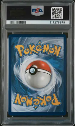 Nidoking Break 2016 Pokemon Xy Evolutions #46/108 PSA 9 - Image 2