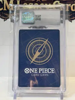 Brook (Premium Card Collection -BANDAI CARD GAMES Fest. 23-24 Edition) ST01-011 - Image 3