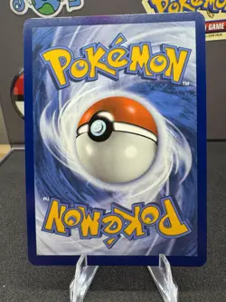Pokemon TCG Tulip Card 259/182 Paradox Rift Sir Trainer - Image 3