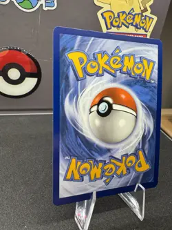 Pokemon TCG Tulip Card 259/182 Paradox Rift Sir Trainer - Image 4