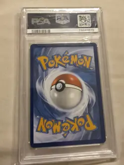 PSA 10 Quaquaval ex 260/193 SIR Paldea Evolved Pokemon Card GEM MINT sar - Image 2