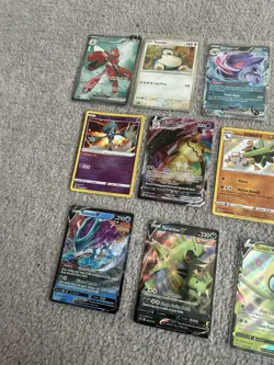Pokemon TCG 13 Card Bundle - Image 2