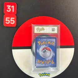 Pokemon PTCG S-Chinese Card CS5bC-140 Machamp V Grade10 - Image 2