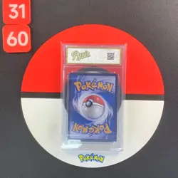 Lycanroc GX SR - Pokemon TCG S-Chinese Card Sun & Moon CSM1cC-176/151 Grade10 - Image 2