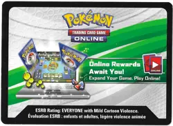 Pokemon HIDDEN FATES ELITE TRAINER BOX TCG Online Code Card MESSAGED - Image 1
