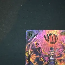 One Piece Sabo SP special Character Card PRB02-014 — OP15/EB04 - Image 3