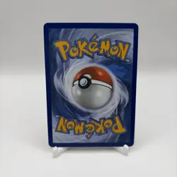 Pokemon TCG First (1st) Partner Card - Turtwig 040 Black Star Promo MEP, NM - Image 2