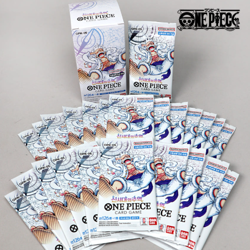 [OPK-05] ONE PIECE CARD TCG Awakening of the New Era Booster Box Korean Ver. - Image 2