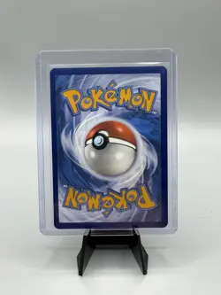 Pokemon Zorua 075/064 SV: Shrouded Fable Illustration Rare Holo Card English - Image 2