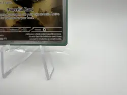 Alakazam Black Star Promo Mega Evolution #009 Pokemon TCG Sealed Pokemon Card - Image 5