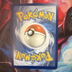 Pokemon Pikachu Secret Rare 241/236 Sm-Cosmic Eclipse Holo Card 70 HP - Image 2