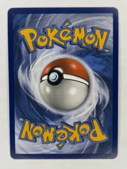 Pokemon Card TCG Eevee GX SM176 Sun & Moon 2019 Holo Blackstar Promo LP-MP - Image 3