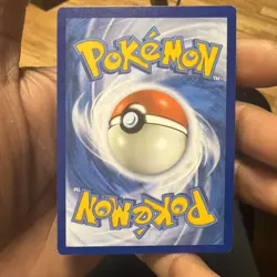 Pikachu - 7/15 Holo McDonald's Promos 2022 - Pokemon Card - NM - Image 2