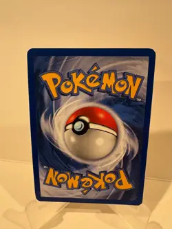 Team Rocket Dark Charizard Rare Holo Pokemon Card 2002 4/82 R - Image 3