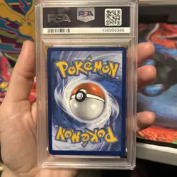 Team Rocket's Mewtwo ex 205 Sv: Scarlet & Violet Promo Cards Holo - Image 5