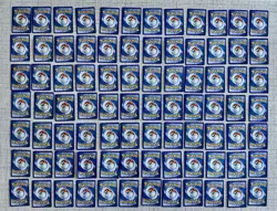 Pokemon TCG Mid-Era Reverse Holo and Holo Rare Lot - 84 Cards - Conditions Vary - Image 2