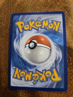 Pokemon Bulbasaur Holo Card 133/132 Me01: Mega Evolution NM Condition - Image 2