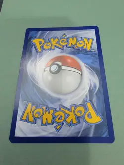 Scarlet & Violet Gengar Reverse Holo Card 094/165 Rare Sv: Scarlet & Violet 151 - Image 2