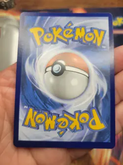 Sylveon EX Prismatic Evolutions Holo Card 156/131 SV SIR PACK FRESH MINT - Image 4