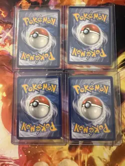 Mewtwo V-UNION [Set of 4] SWSH: Sword & Shield Promo Cards Holo NM - Image 2
