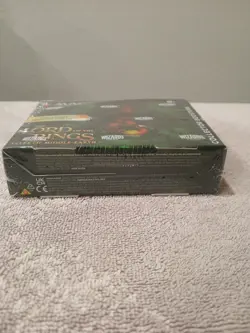 MTG The Lord of The Rings Tales of Middle Earth Box Collector Booster Box - Image 5