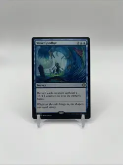 MTG Wave Goodbye Commander: Lost Caverns of Ixalan 79 NM - Image 1