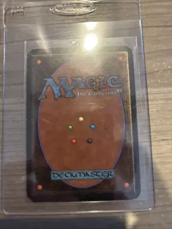 MTG Plague Rats Alpha Magic the Gathering - Image 2