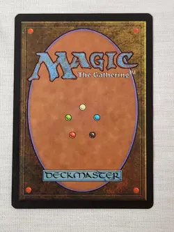 NM Reanimate Tempest Mtg Magic the Gathering - Image 2