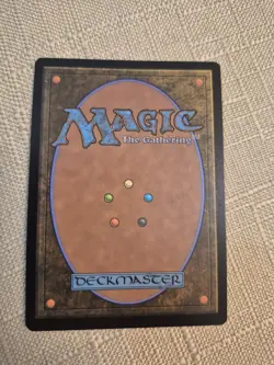 Turtle Power! #0135 FOIL Teenage Mutant Ninja Turtles NM ENG MTG TMT - Image 2