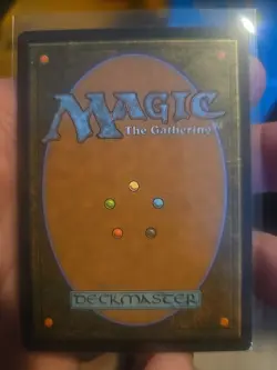 Blightsteel Colossus - NM - MTG - Double Masters - #235 - Image 2