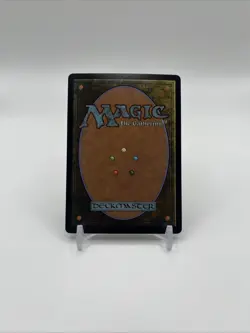 Magic the gathering: Abandoned Air Temple Avatar: The Last Airbender Foil 263 - Image 2