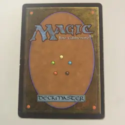 Shield Sphere Alliances MTG Regular Moderately Played - Image 2