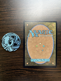 Bitterbloom Bearer (#88, NM) Lorwyn Eclipsed (ECL), MTG - Image 3