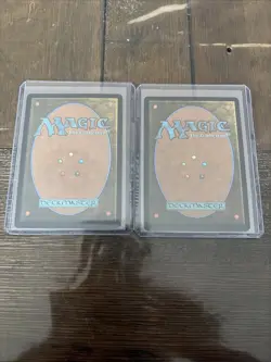 MTG Underworld Breach TMNT Borderless Magic The Gathering & Arc bound Ravager - Image 2