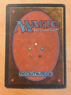 Magic the Gathering MTG Counterspell Ice Age HP - Image 2