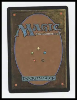 Chrome Mox – Mirrodin Regular | MTG Artifact Rare - Image 2