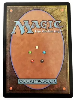 Mass Hysteria Normal R The List Reprints 99/306 NM - Image 2