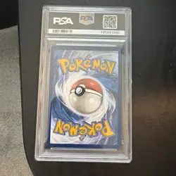 2025 POKEMON MEG EN-MEGA EVOLUTION #178 MEGA GARDEVOIR EX PSA 10 - Image 2