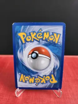 Gyarados 19/100 Diamond & Pearl Stormfront REVERSE HOLO Rare Pokemon NM - Image 2