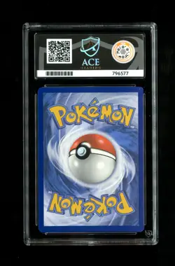 Pikachu TG05/TG30 Lost Origin Trainer Gallery ACE 9 MINT Graded Pokemon Card 374 - Image 2