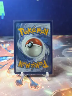 Ethan's Magcargo Energy Symbol Reverse Holo Ascended Heroes 024/217 Pokemon TCG - Image 2
