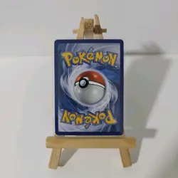 Prisma Energie 086/086 Reverse Holo - NM - Schwarze Blitze - DE Pokemon Karten - Image 3